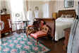 Historic Bedroom