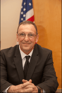 Commissioner Squatrito