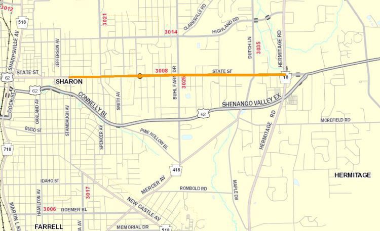 Street Projects - PennDOT