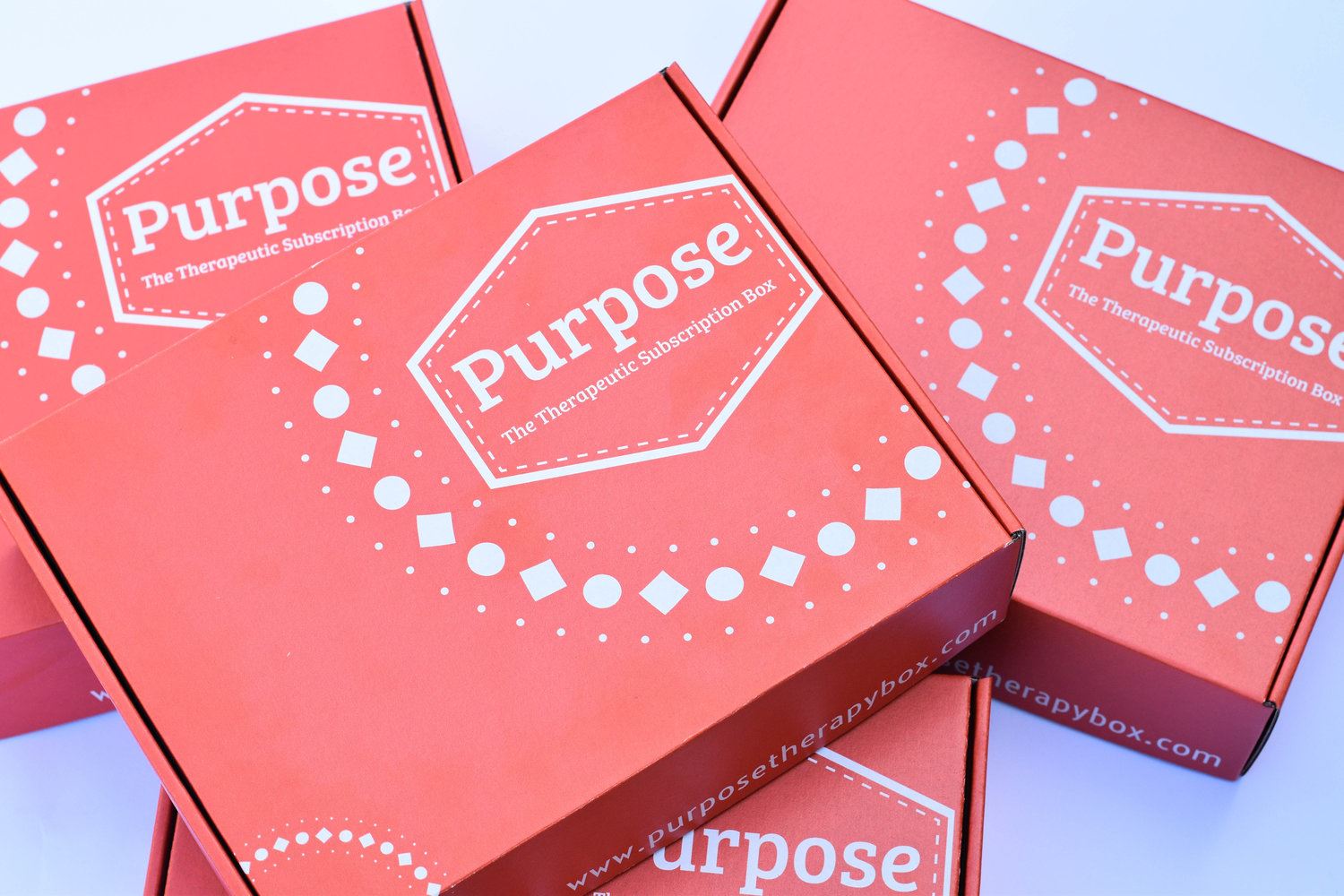 Purpose Box