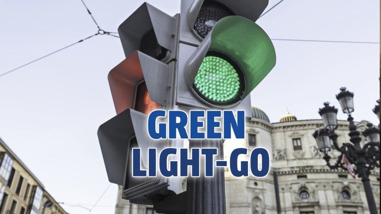 GreenLightGo