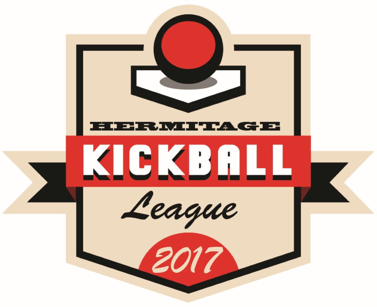 Kickball Logo