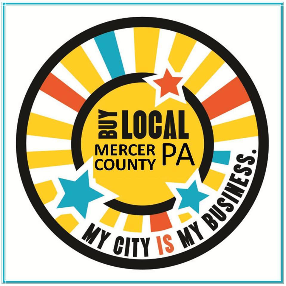 Buy Local Logo