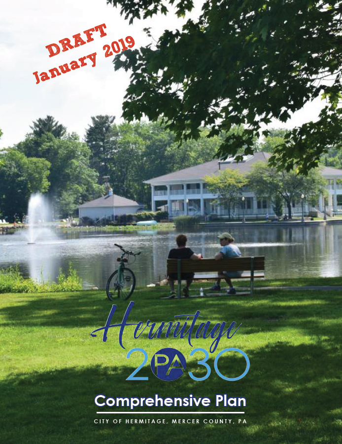 Comp Plan 2030 Draft