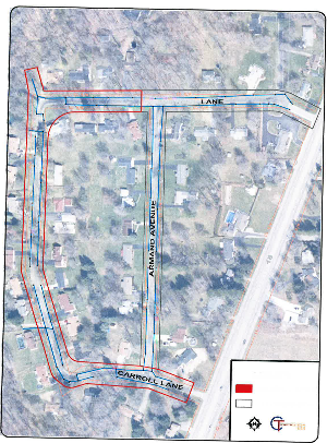 2019 NIP Carroll Lane