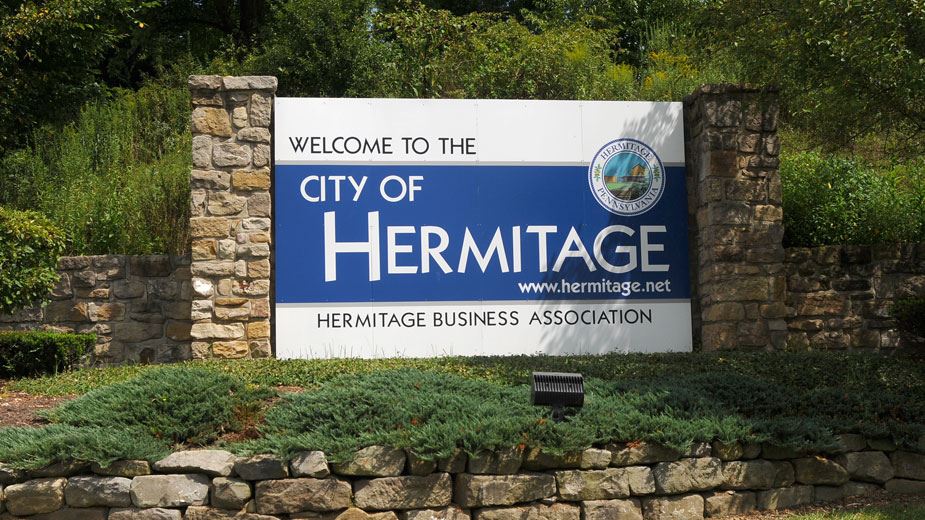 City-of-Hermitage