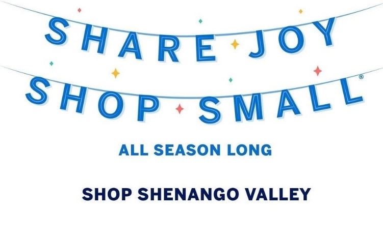Share Joy Shop Small
