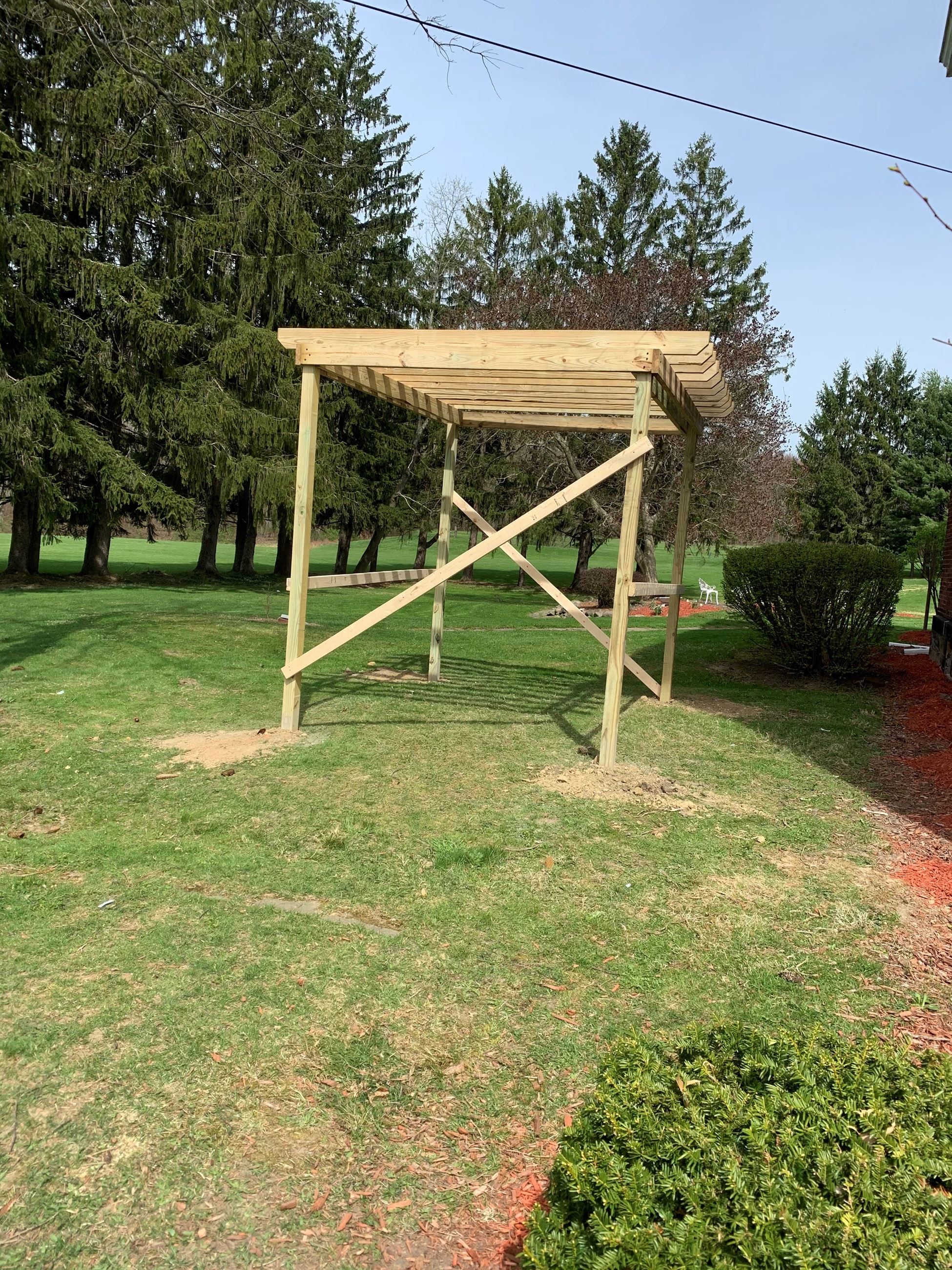 Historical Society Donation 2