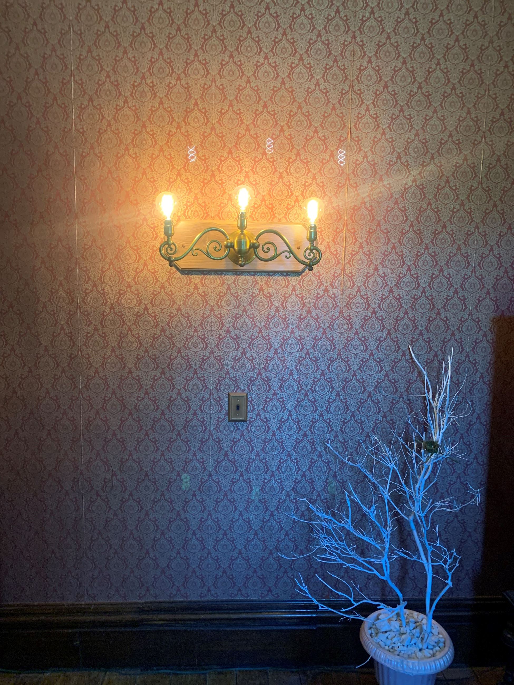 Historical Society Donation 1