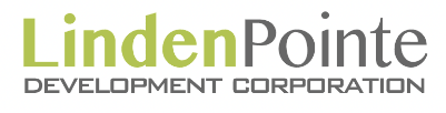 Linden Pointe Development Corporation - Homepage