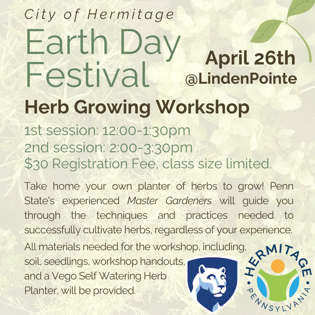 Herb Workshop 2025 Good