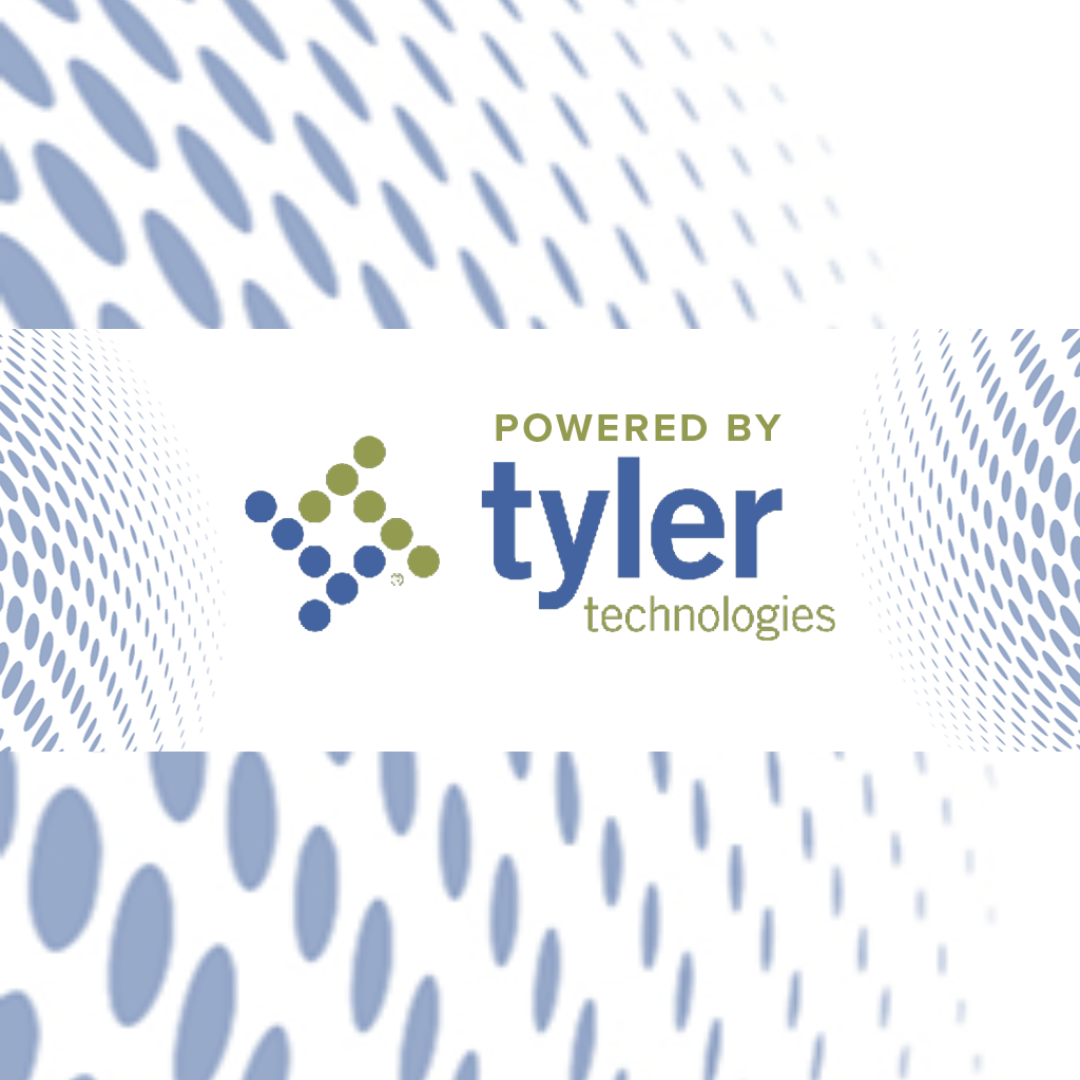 Tyler Technologies Social Logo (Social Media)