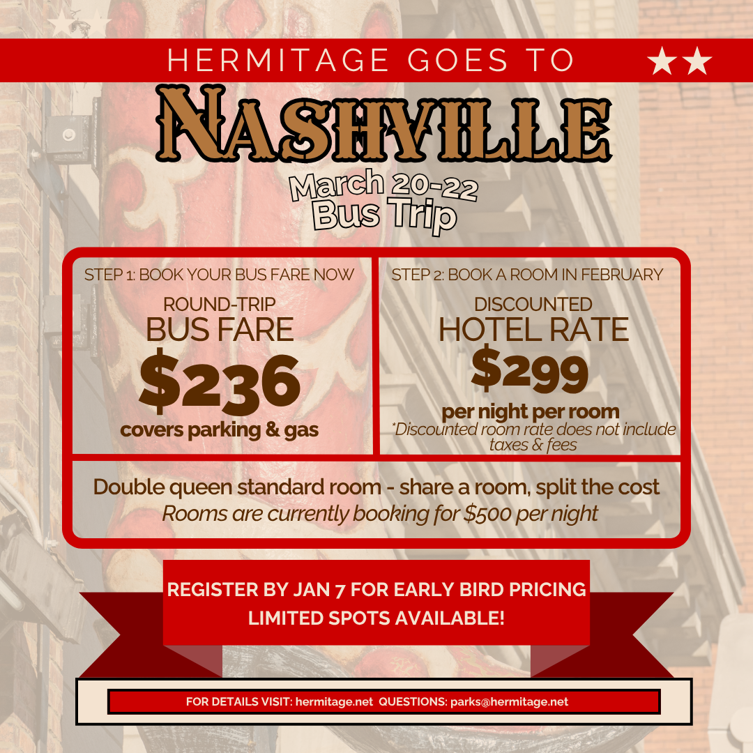 Nashville Social Post - Updated Price Breakdown