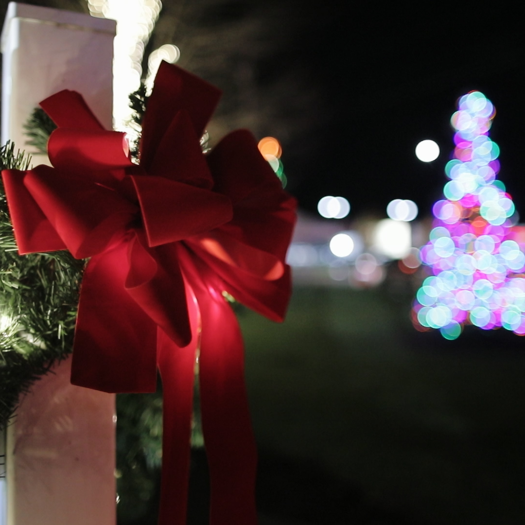 Hermitage Holidays Square Crop