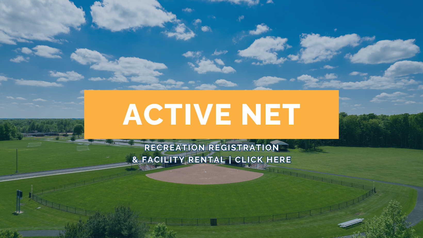 Recreation Reservation Activity Buttons (3)