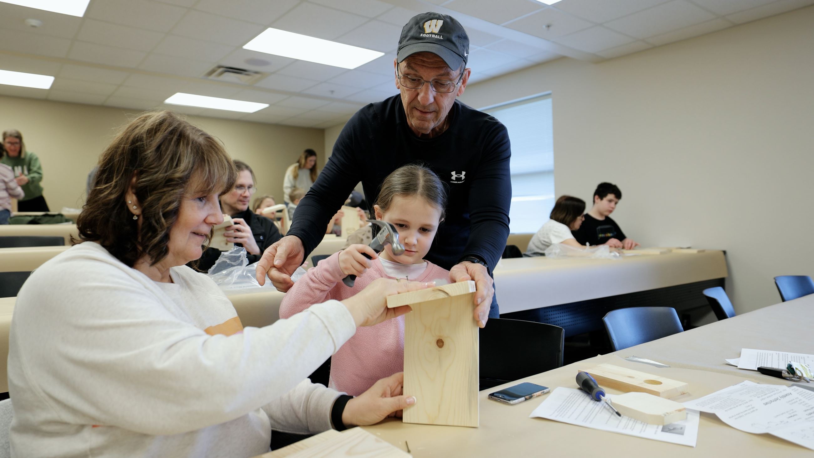 Earth Day Festival 2024 Still Shots