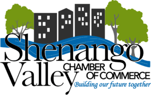 Shenango Valley Chamber of Commerce Buildling our future together