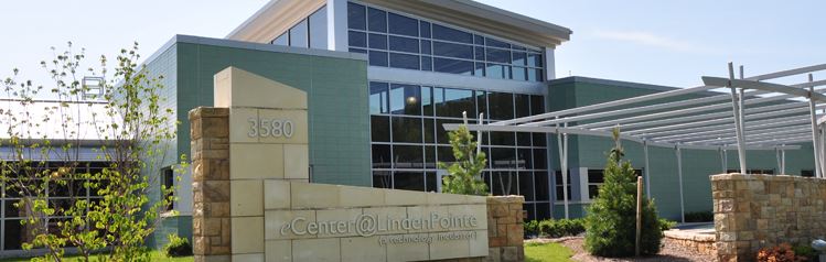 eCenter at Linden Pointe