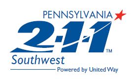 Pennsylvania 211 Southwest Powered by United Way