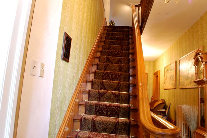 Staircase