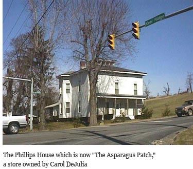 Phillips House