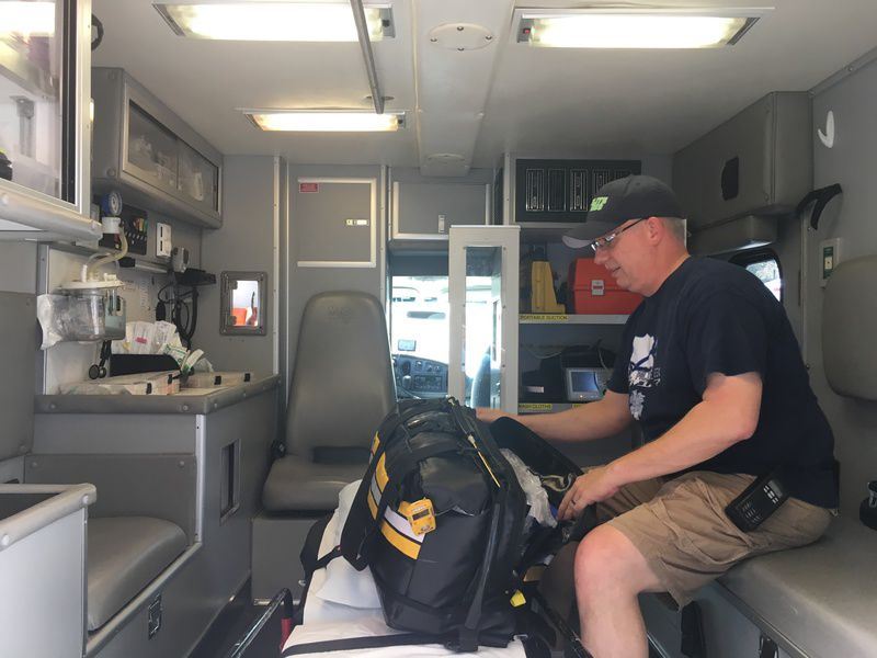 Elite EMS Deployment