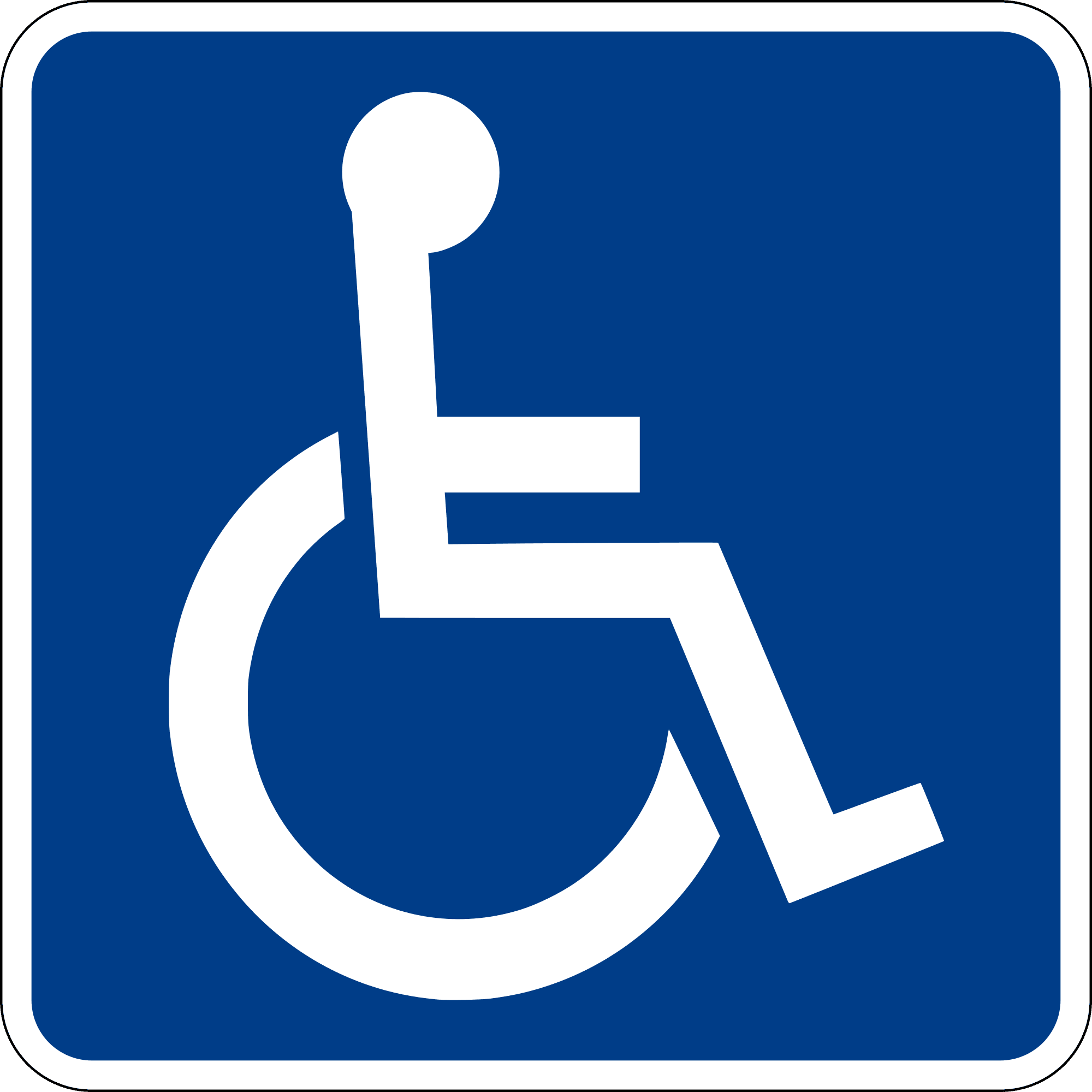 Handicapped