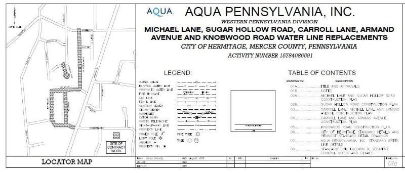 Michael and Carrol Group